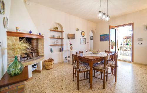 Villa Relax Figurella
