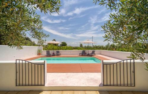 Villa Relax Figurella