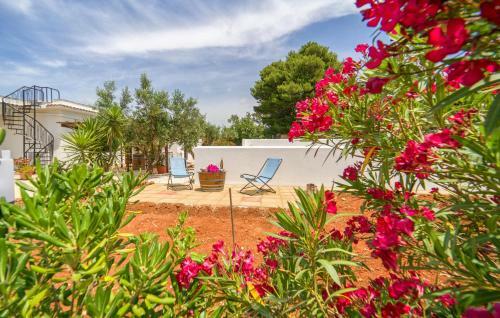 Villa Relax Figurella