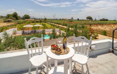 Villa Relax Figurella
