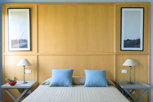 Hotel Torre Bonera. Green Resort
