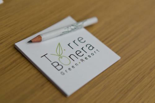 Hotel Torre Bonera. Green Resort