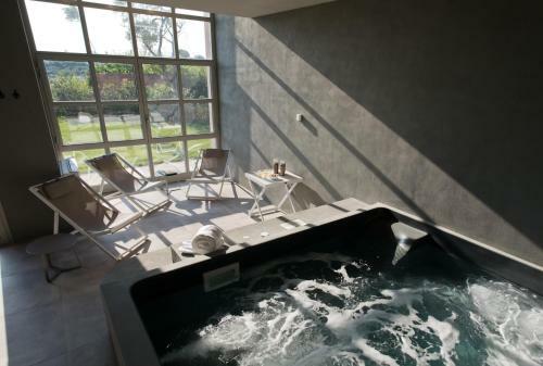 Hotel Torre Bonera. Green Resort