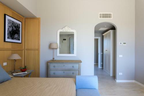 Hotel Torre Bonera. Green Resort
