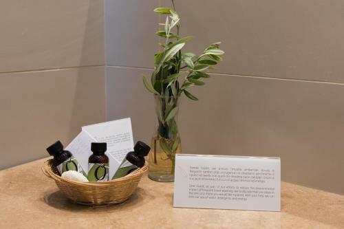 Hotel Torre Bonera. Green Resort