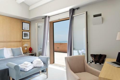Hotel Torre Bonera. Green Resort