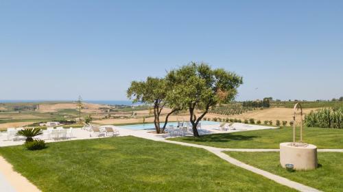 Hotel Torre Bonera. Green Resort
