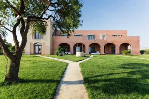 Hotel Torre Bonera. Green Resort