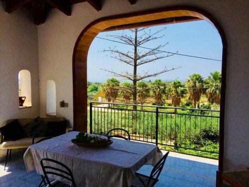 Casa Vacanza Mariaoliva