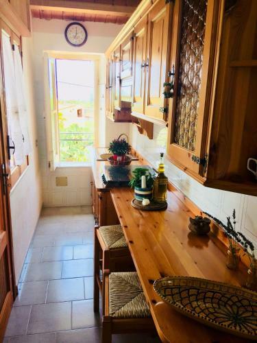 Casa Vacanza Mariaoliva