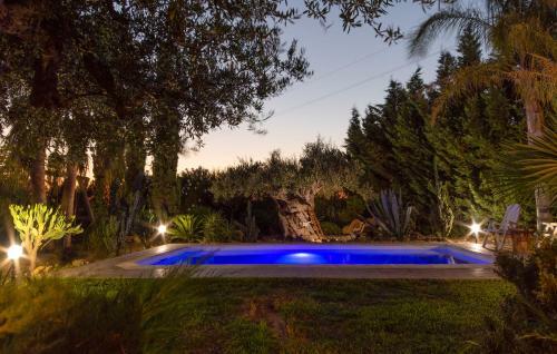 Villa Blandina