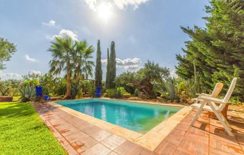 Villa Blandina