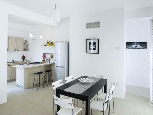 Villa Le Dune - Cocus