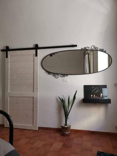 Apartamento The 'ferdinando' Refuge