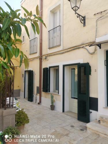 Apartamento The 'ferdinando' Refuge