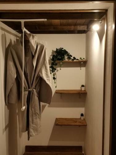 Apartamento The 'ferdinando' Refuge
