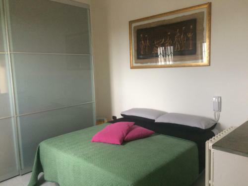 Apartamento Casa Vacanze...dei Teutonici