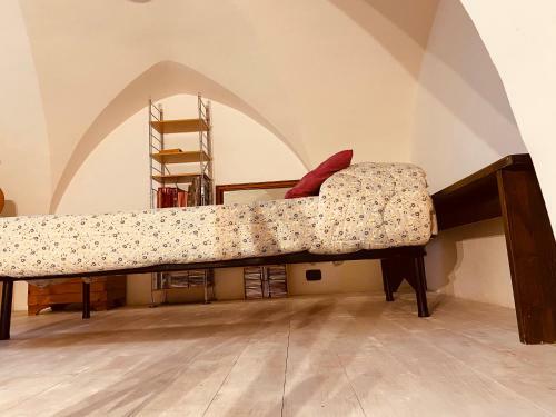 Apartamento Casa Vacanze...dei Teutonici