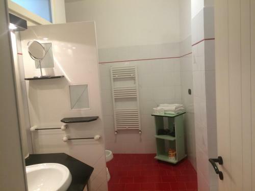 Apartamento Casa Vacanze...dei Teutonici