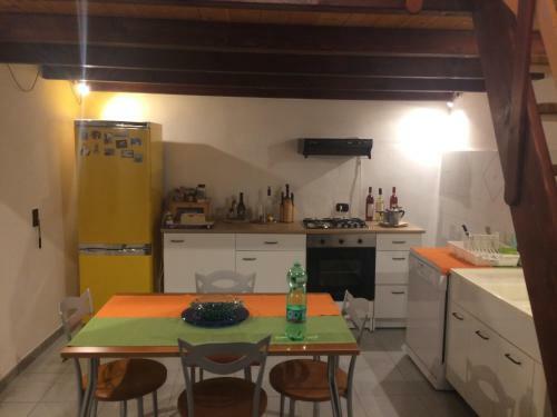 Apartamento Casa Vacanze...dei Teutonici