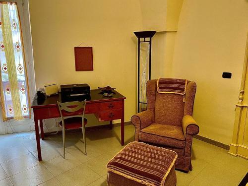 Apartamento Casa Vacanze...dei Teutonici