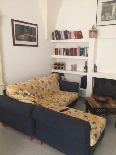 Apartamento Casa Vacanze...dei Teutonici