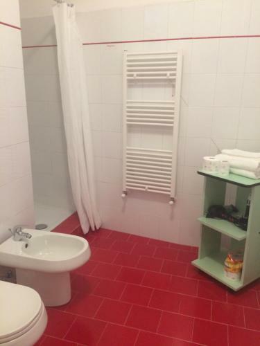 Apartamento Casa Vacanze...dei Teutonici