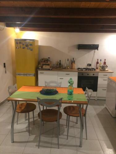 Apartamento Casa Vacanze...dei Teutonici