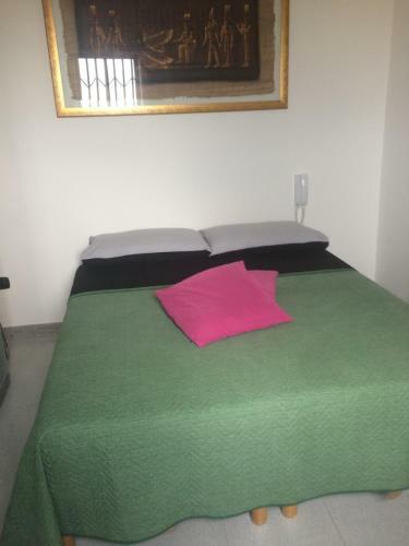 Apartamento Casa Vacanze...dei Teutonici