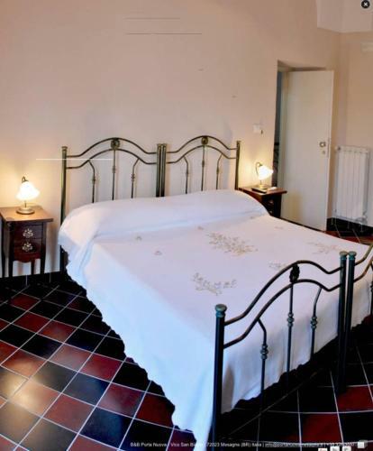 B&B Porta Nuova Mesagne