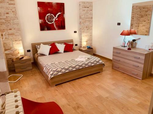 Apartamento Perla Barocca Centro Storico Mesagne