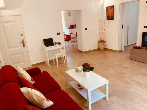 Apartamento Perla Barocca Centro Storico Mesagne