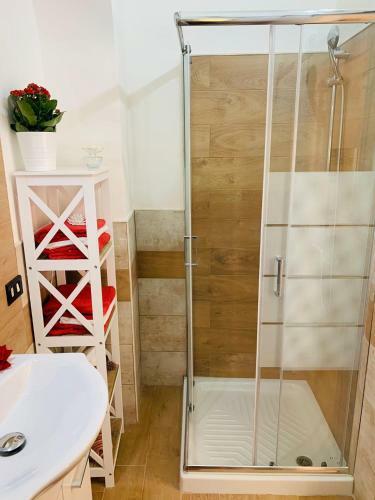 Apartamento Perla Barocca Centro Storico Mesagne