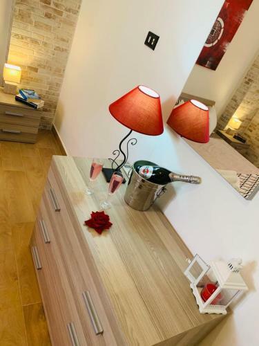 Apartamento Perla Barocca Centro Storico Mesagne