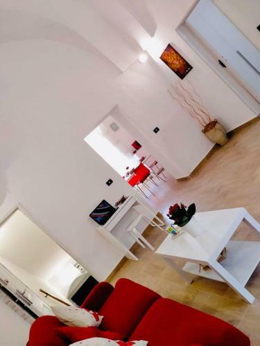 Apartamento Perla Barocca Centro Storico Mesagne
