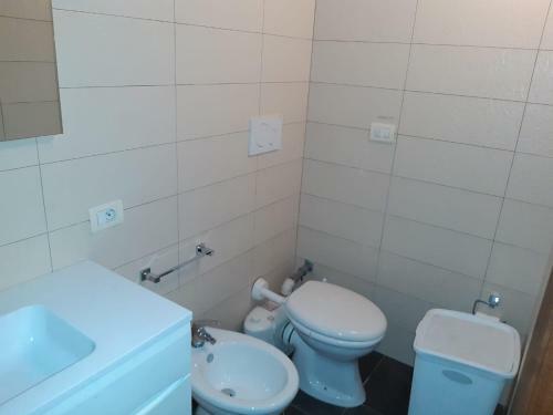 Hostal B&B "albricci"