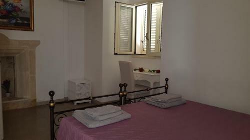 Borgo Sofia Bed And Breakfast