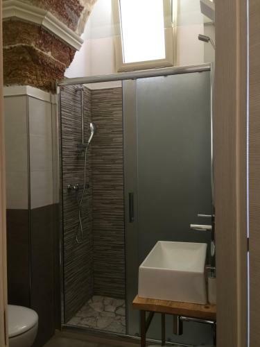 Borgo Sofia Bed And Breakfast