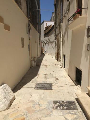 Borgo Sofia Bed And Breakfast