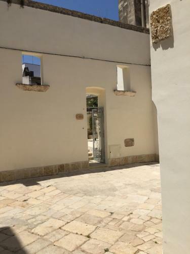 Borgo Sofia Bed And Breakfast