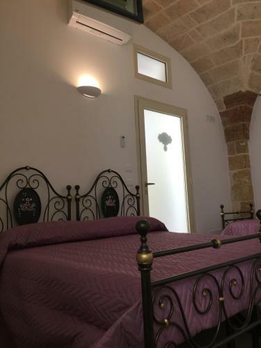 Borgo Sofia Bed And Breakfast