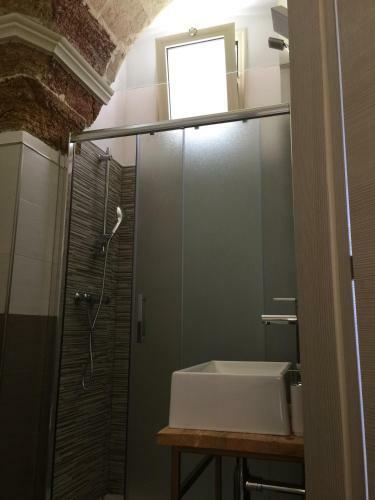 Borgo Sofia Bed And Breakfast