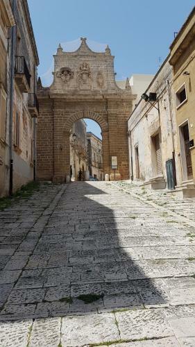 Borgo Sofia Bed And Breakfast
