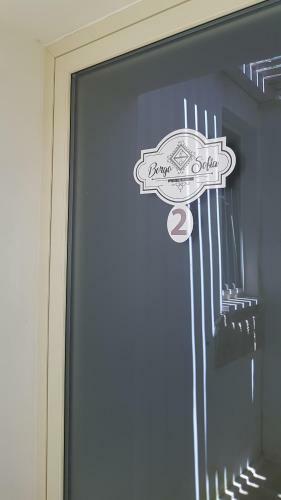 Borgo Sofia Bed And Breakfast