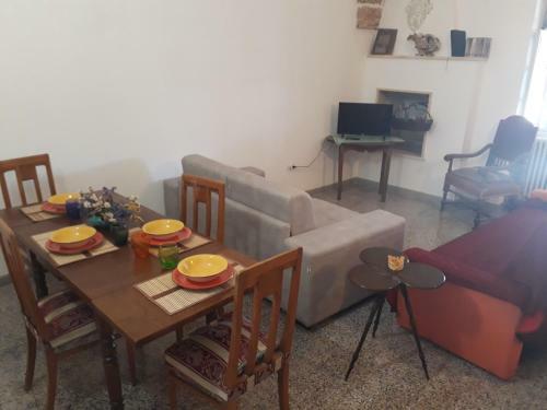 Agroturismo Tenuta Argiano