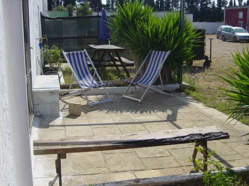 Agroturismo Tenuta Argiano