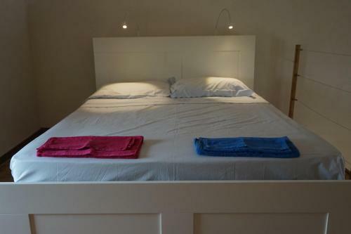 Agroturismo Tenuta Argiano
