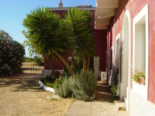 Agroturismo Tenuta Argiano