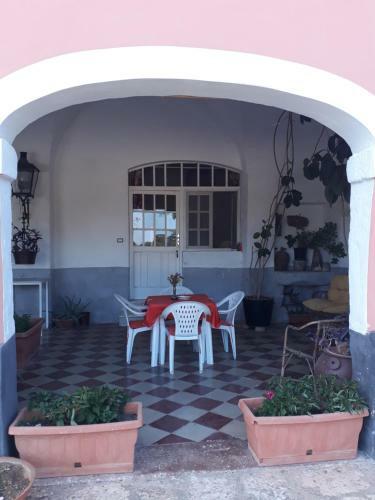 Agroturismo Tenuta Argiano