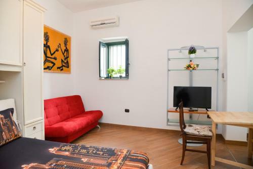 Bed & Breakfast Donna Franca